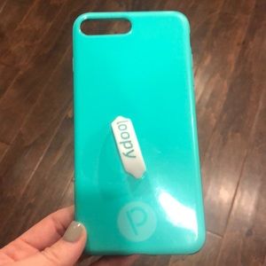 Loopy case for iPhone 6/7/8 plus